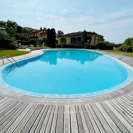 Suite And Pool Castion Veronese エクステリア 写真