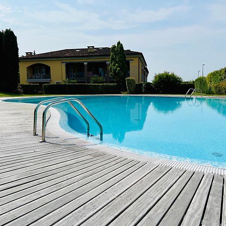 Suite And Pool Castion Veronese エクステリア 写真