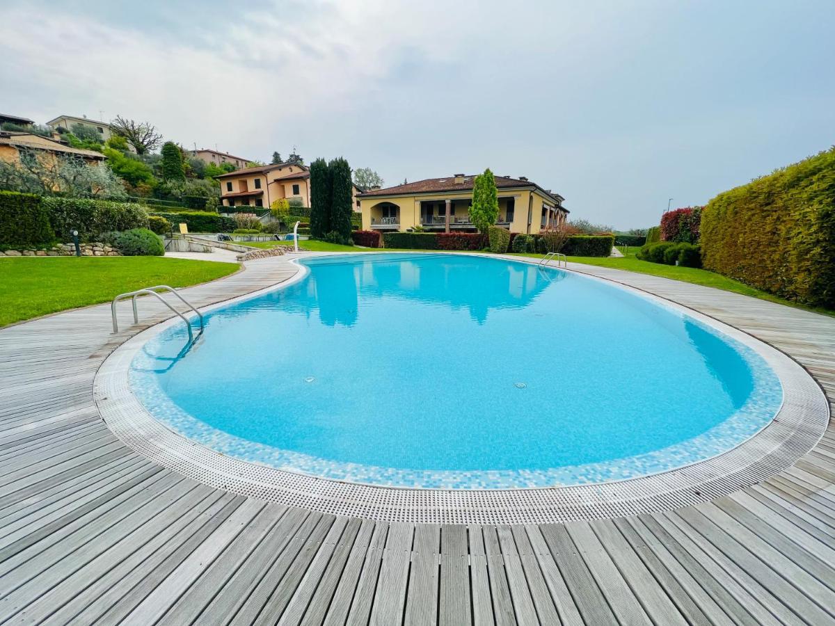 Suite And Pool Castion Veronese エクステリア 写真