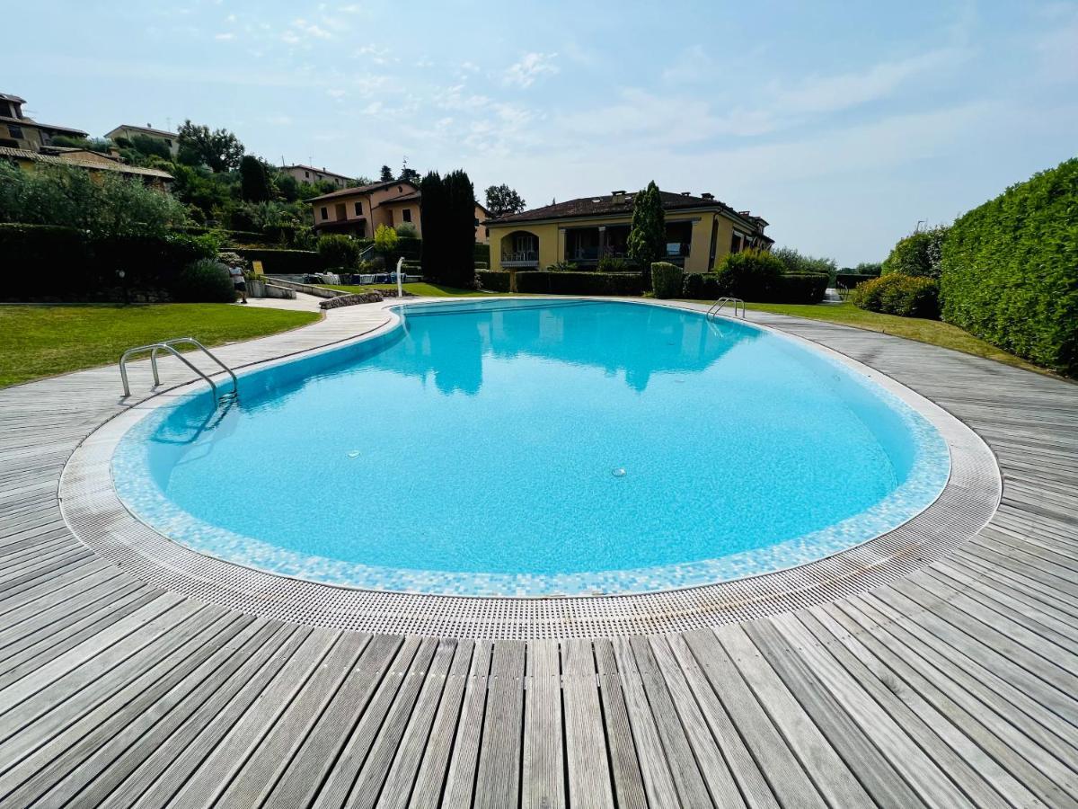 Suite And Pool Castion Veronese エクステリア 写真