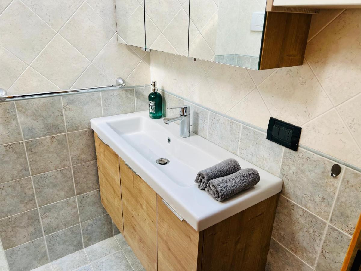 Suite And Pool Castion Veronese エクステリア 写真