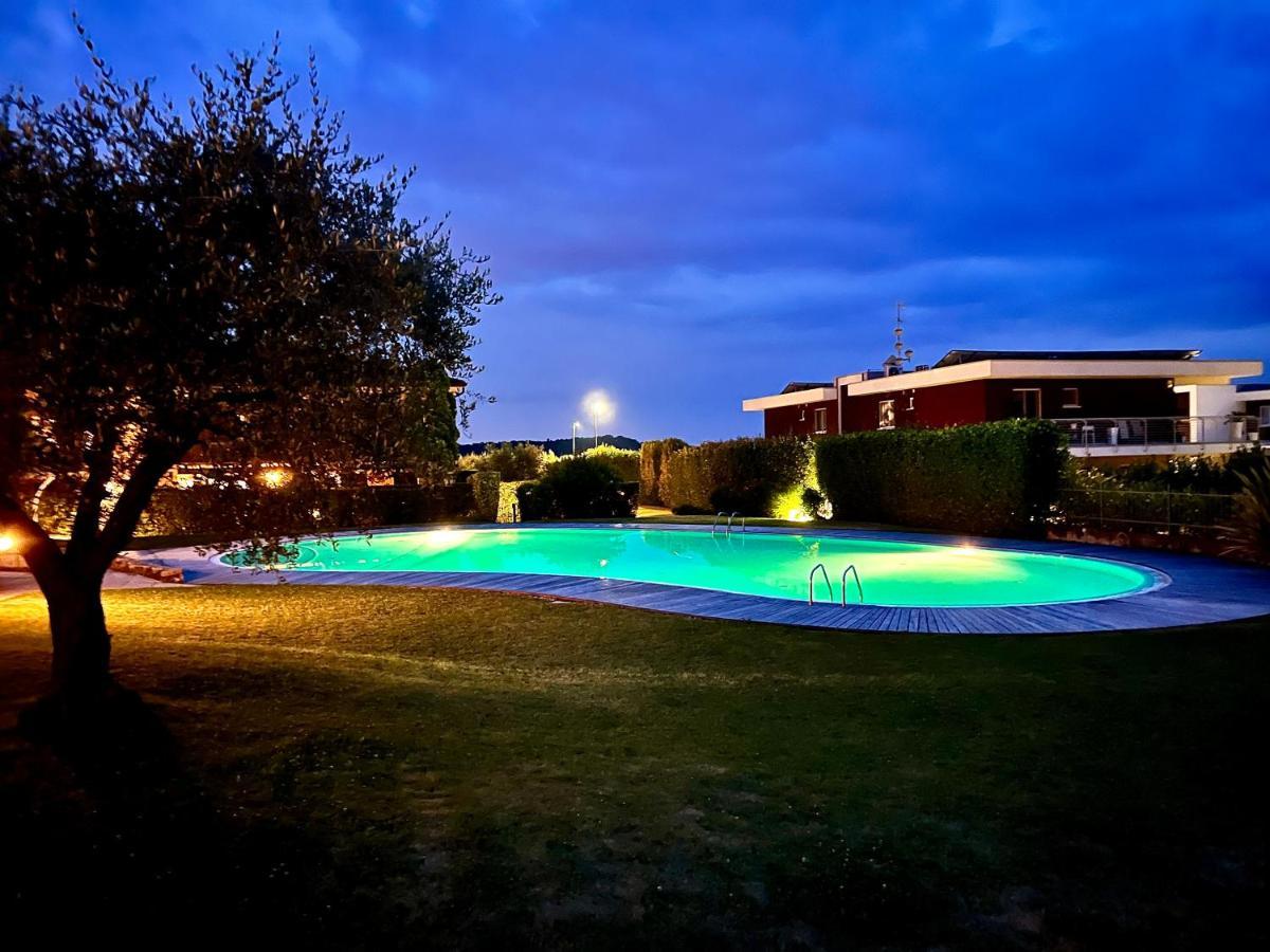 Suite And Pool Castion Veronese エクステリア 写真